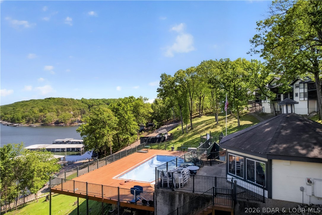 Steeple Ridge Condominium - Residential