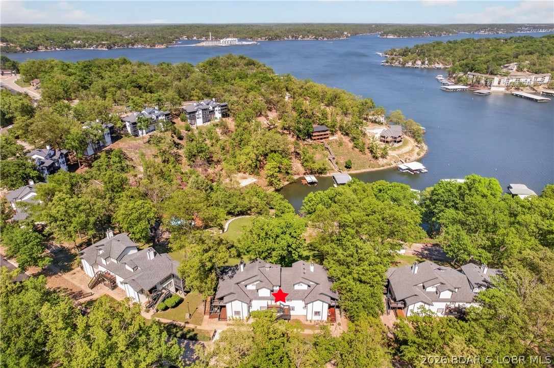 Steeple Ridge Condominium - Residential