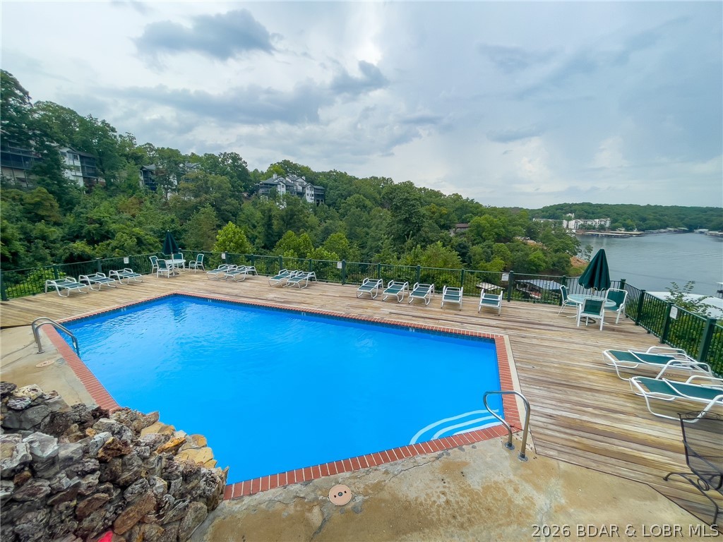 Steeple Ridge Condominium - Residential