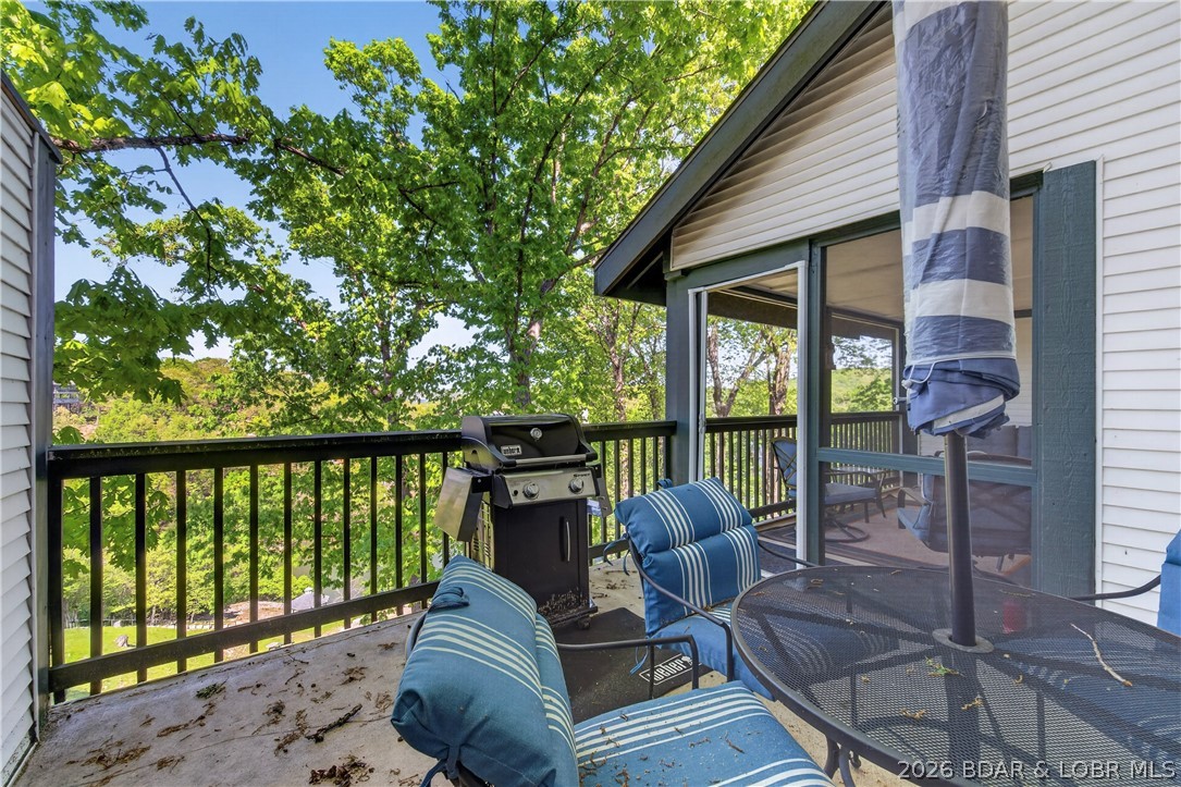 Steeple Ridge Condominium - Residential