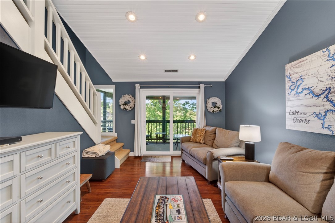 Steeple Ridge Condominium - Residential