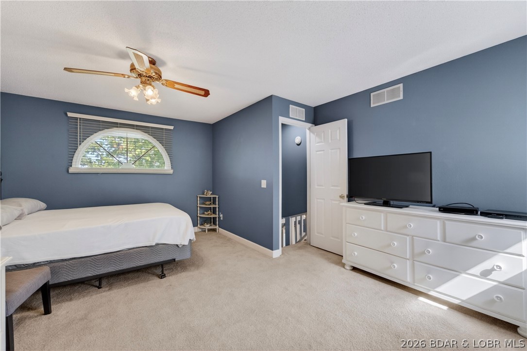 Steeple Ridge Condominium - Residential