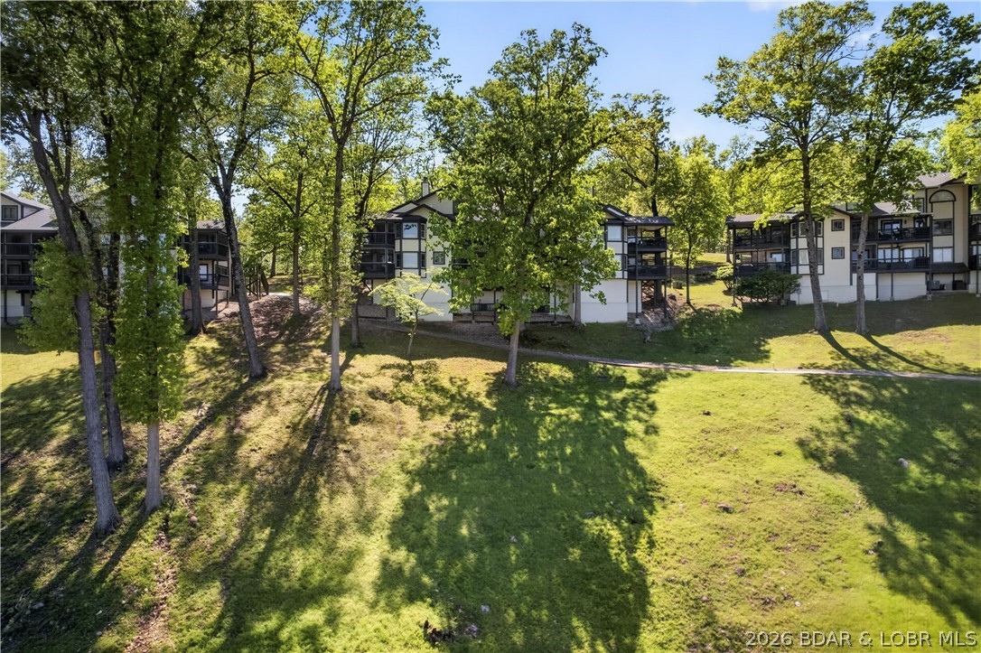 Steeple Ridge Condominium - Residential