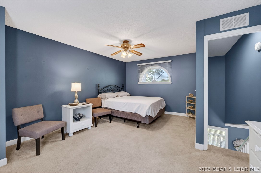 Steeple Ridge Condominium - Residential