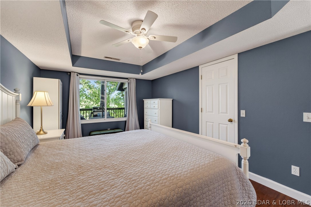 Steeple Ridge Condominium - Residential