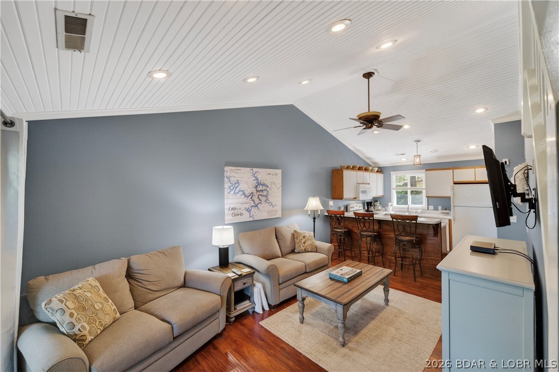 Steeple Ridge Condominium - Residential