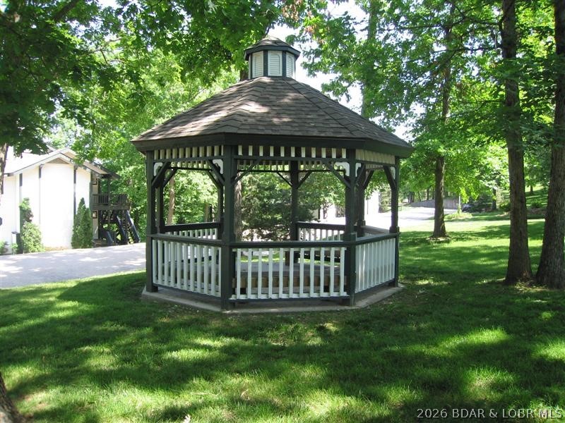 Steeple Ridge Condominium - Residential