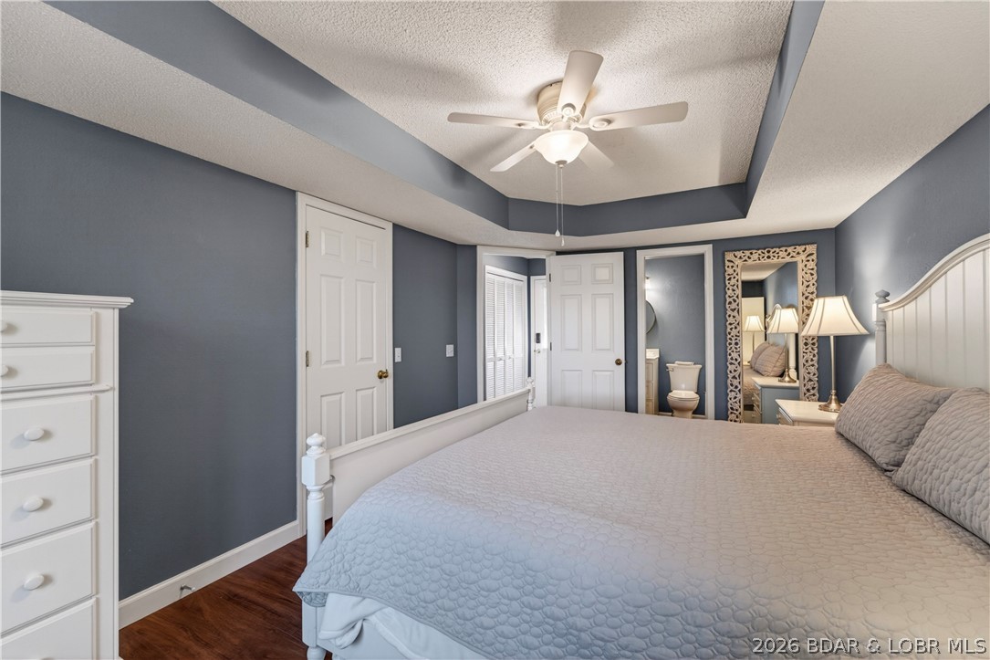 Steeple Ridge Condominium - Residential