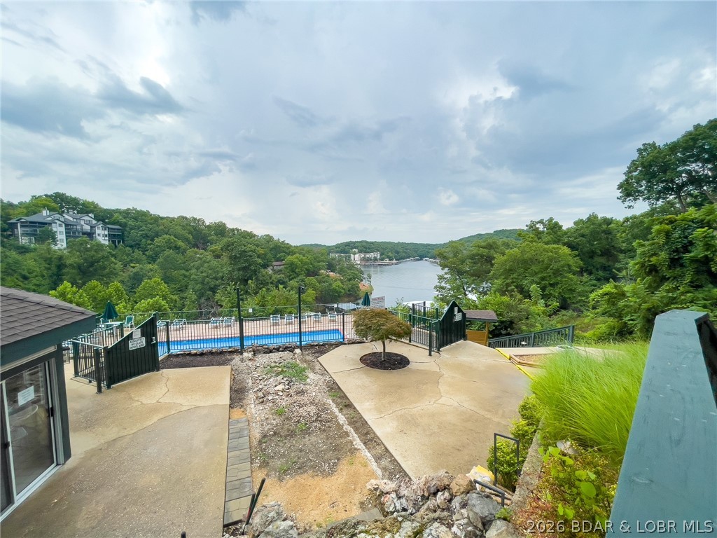 Steeple Ridge Condominium - Residential