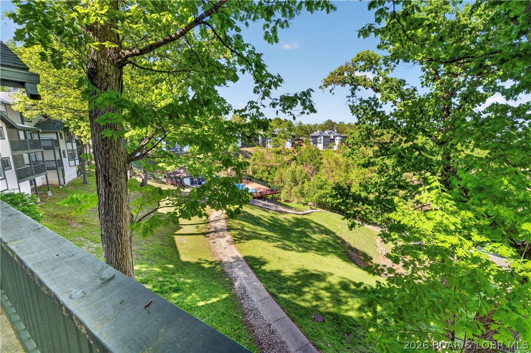 Steeple Ridge Condominium - Residential