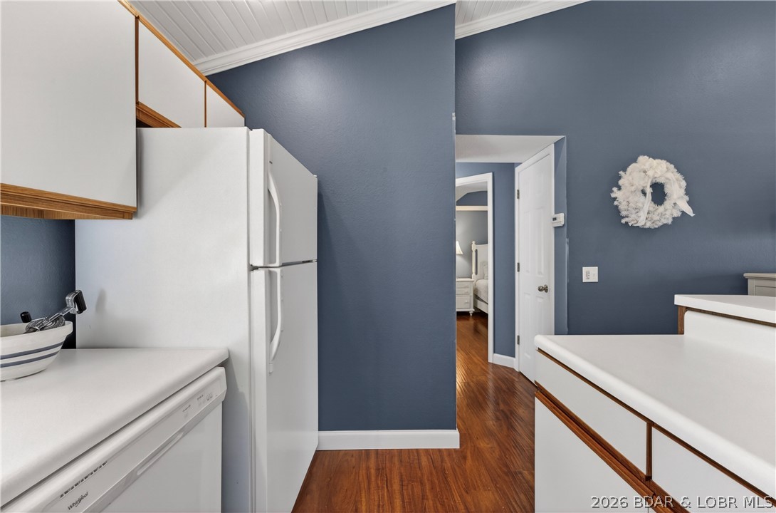 Steeple Ridge Condominium - Residential