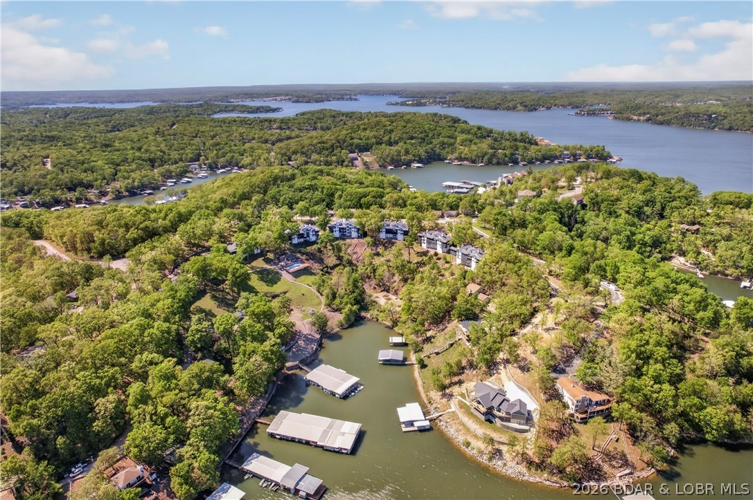Steeple Ridge Condominium - Residential