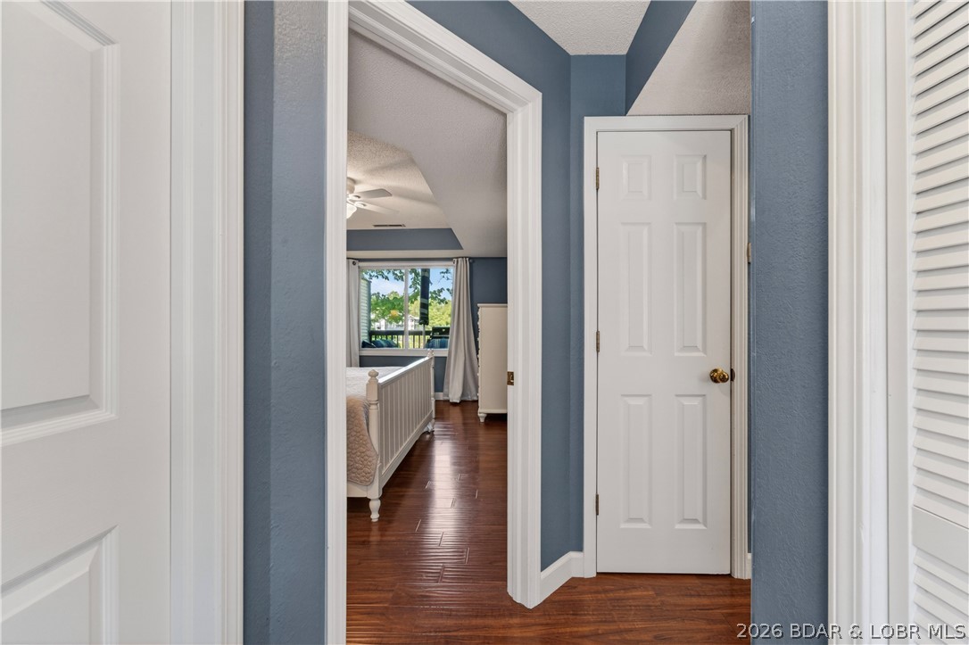 Steeple Ridge Condominium - Residential