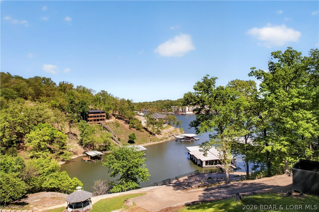 Steeple Ridge Condominium - Residential
