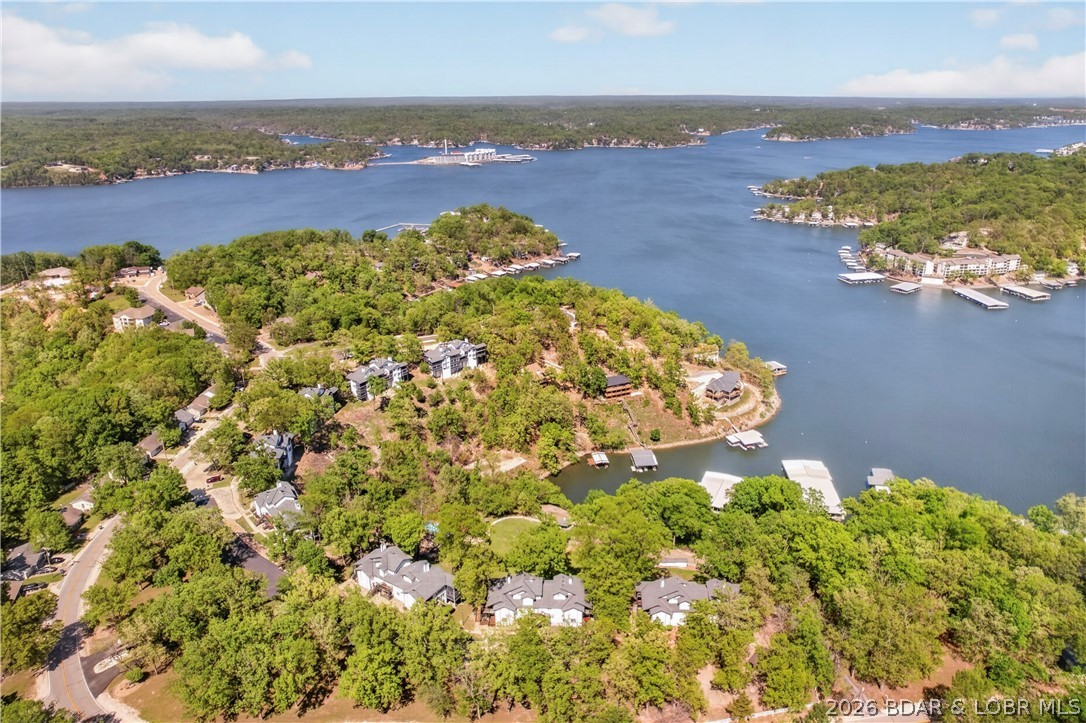 Steeple Ridge Condominium - Residential