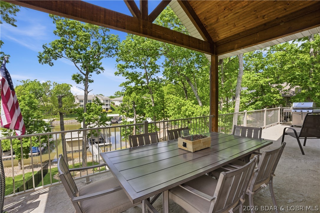 La Riva Est III - Residential