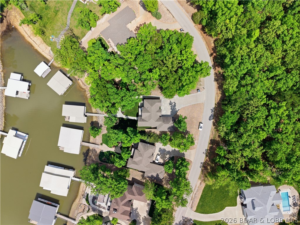 La Riva Est III - Residential
