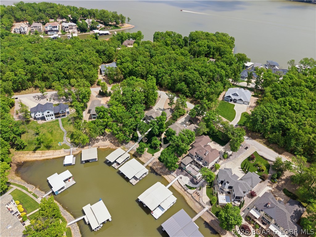 La Riva Est III - Residential