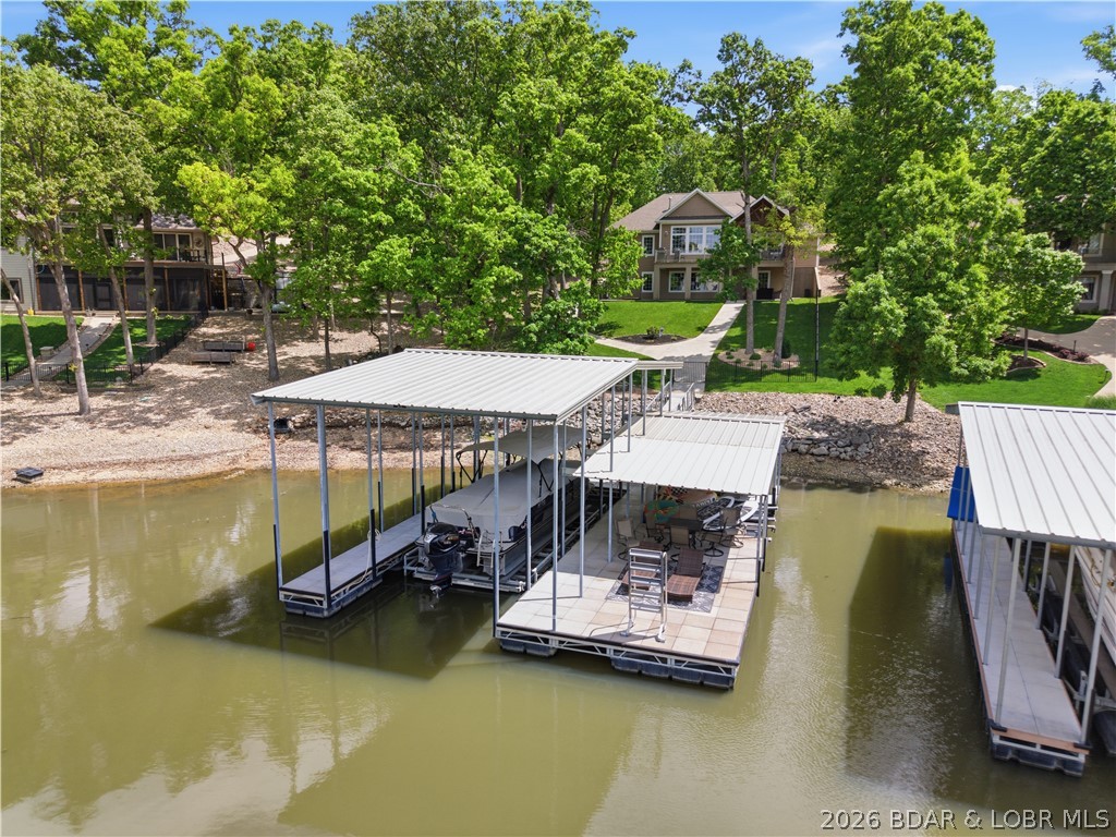 La Riva Est III - Residential