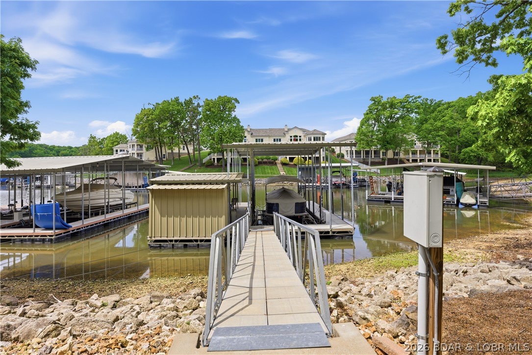 La Riva Est III - Residential