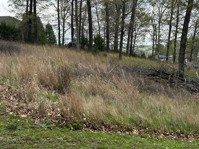 River Oaks - Land