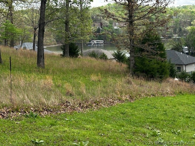 River Oaks - Land