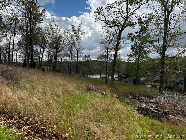 River Oaks - Land
