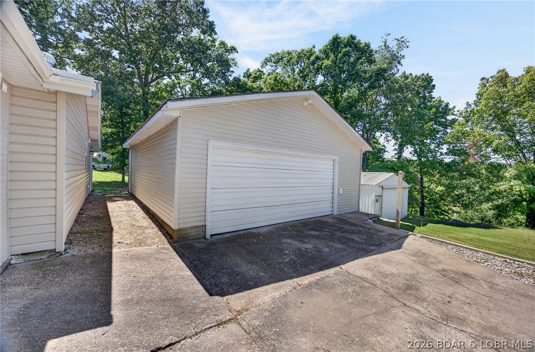 Osage Highlands - Residential