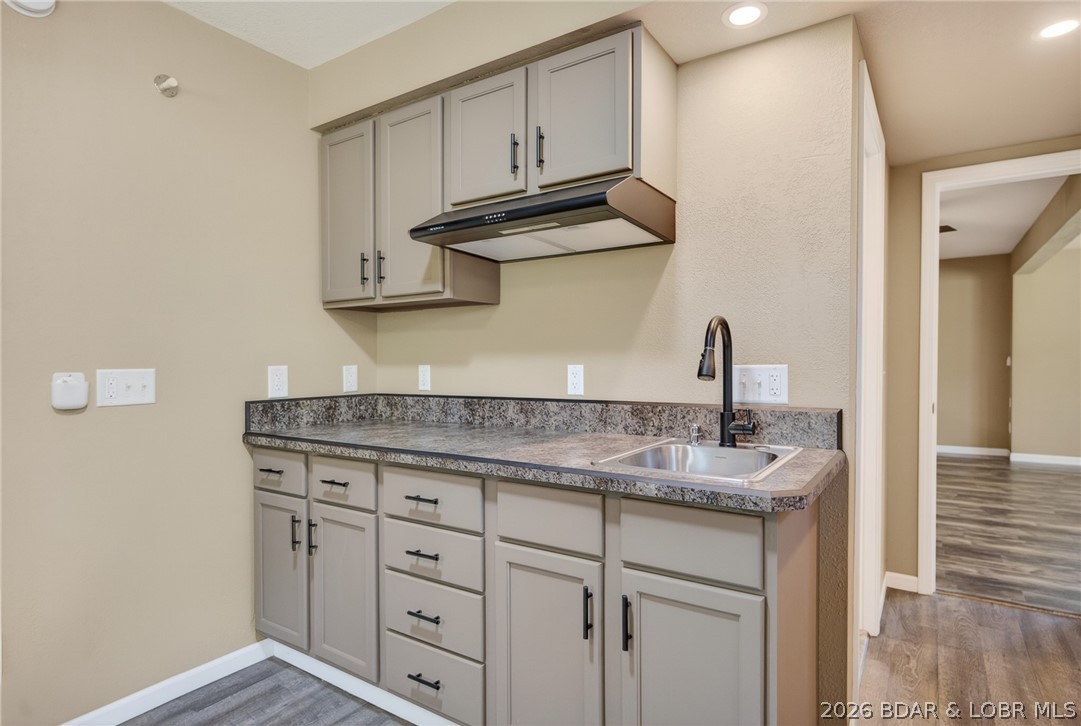 Osage Highlands - Residential