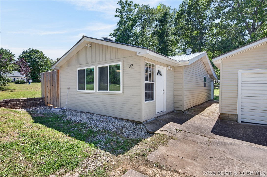 Osage Highlands - Residential