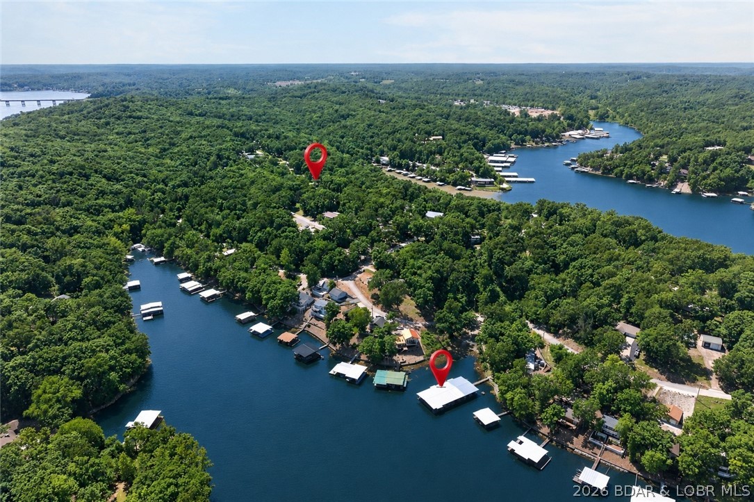 Osage Highlands - Residential