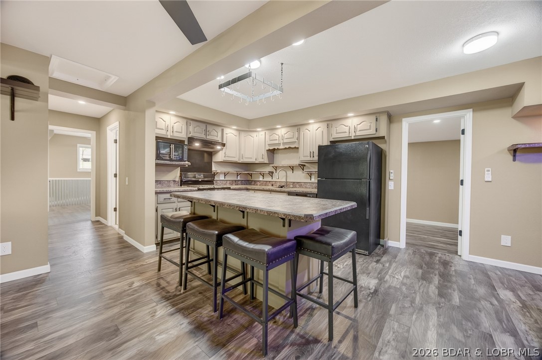 Osage Highlands - Residential