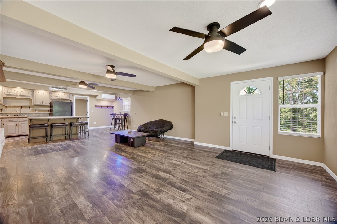Osage Highlands - Residential