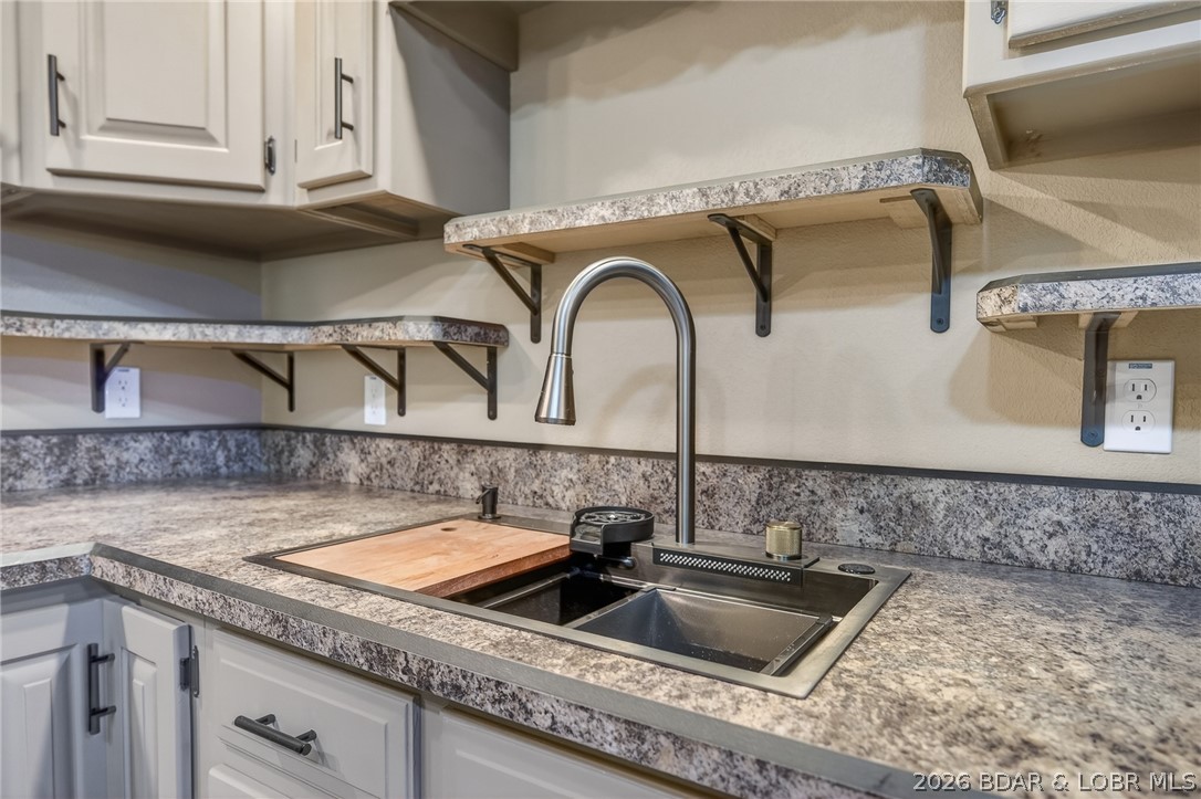 Osage Highlands - Residential