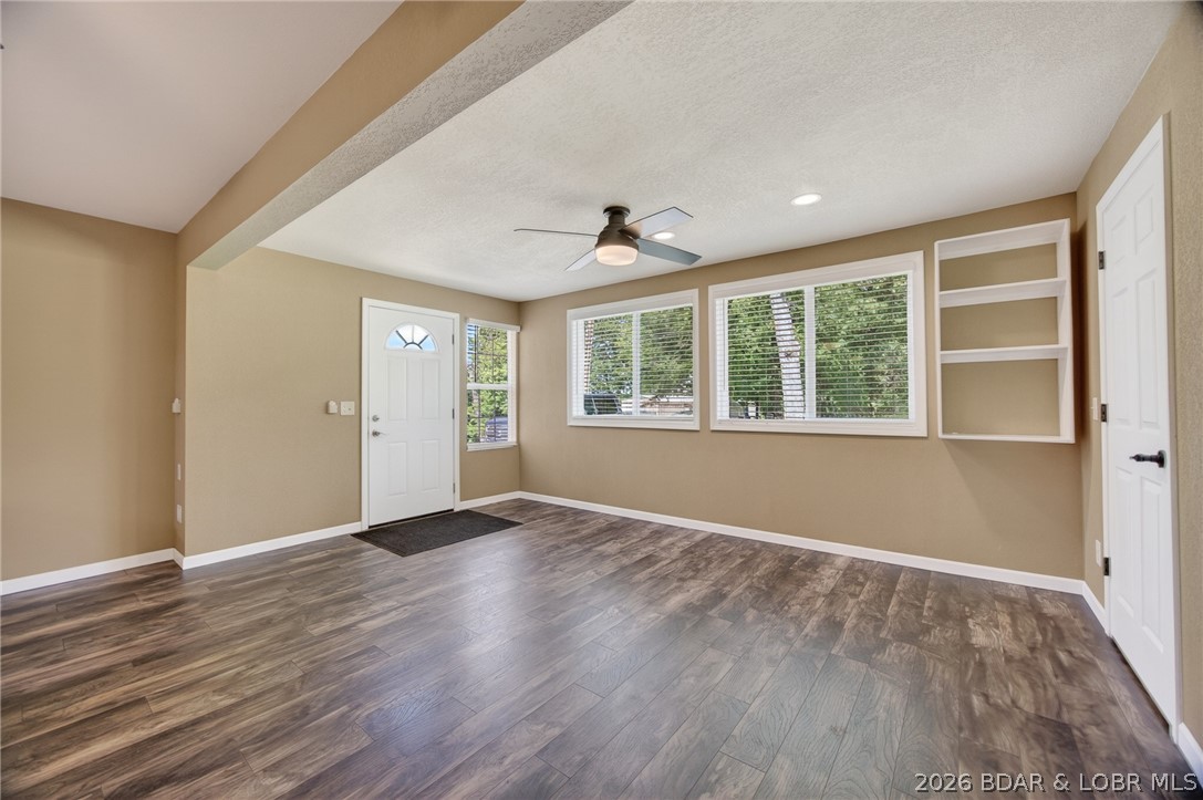 Osage Highlands - Residential