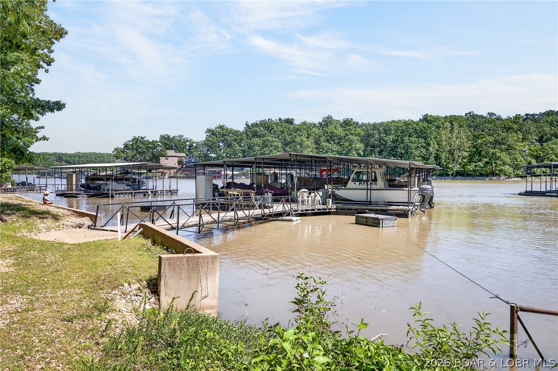 Osage Highlands - Residential