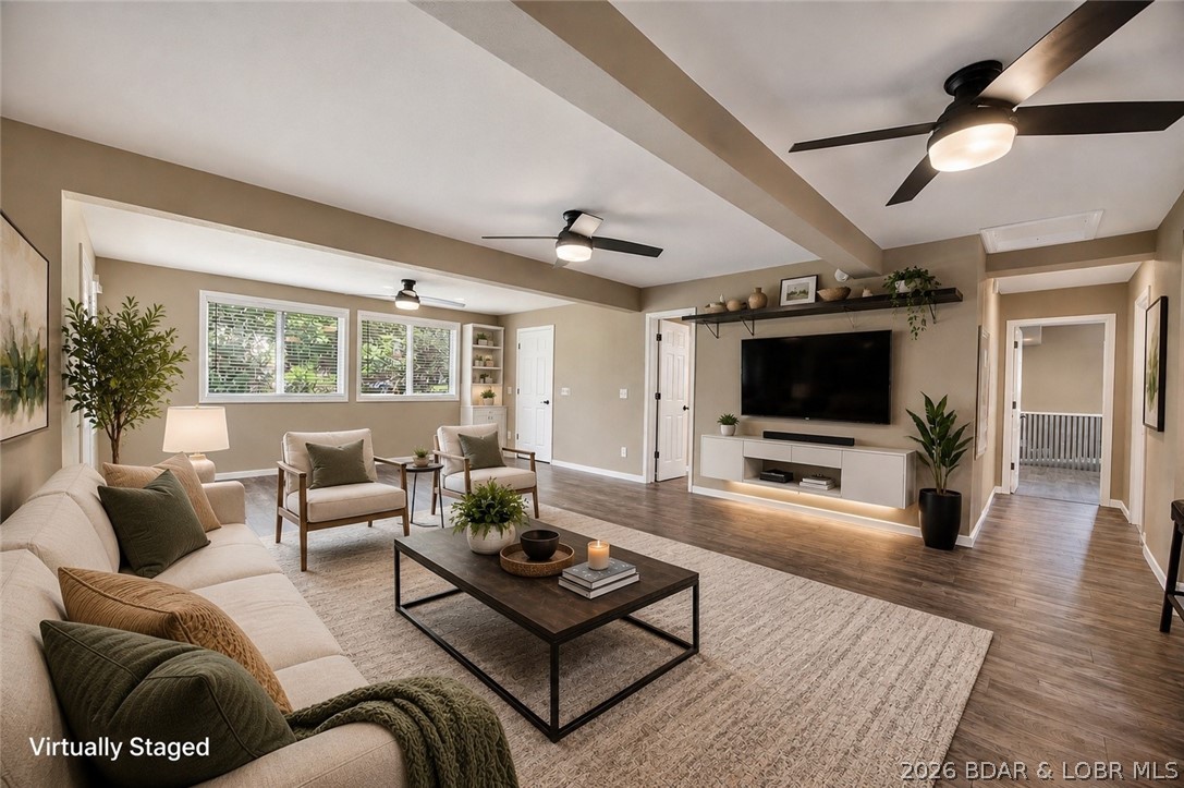 Osage Highlands - Residential
