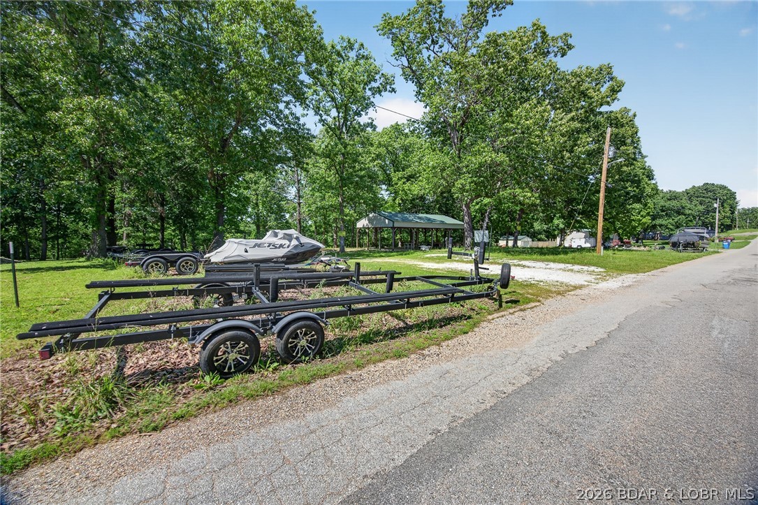 Osage Highlands - Residential
