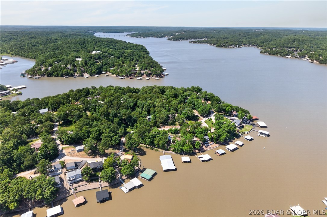 Osage Highlands - Residential