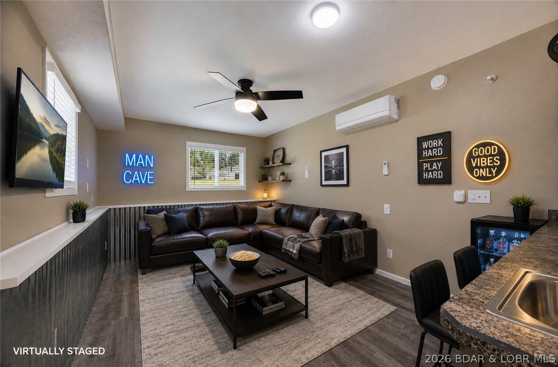 Osage Highlands - Residential