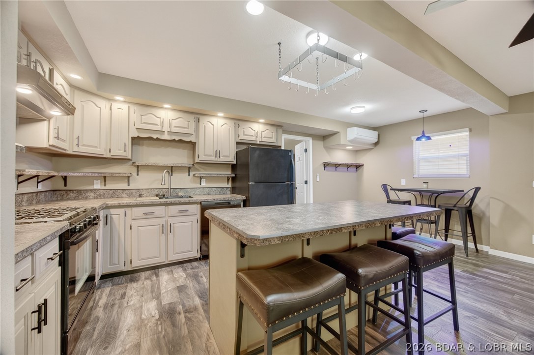 Osage Highlands - Residential