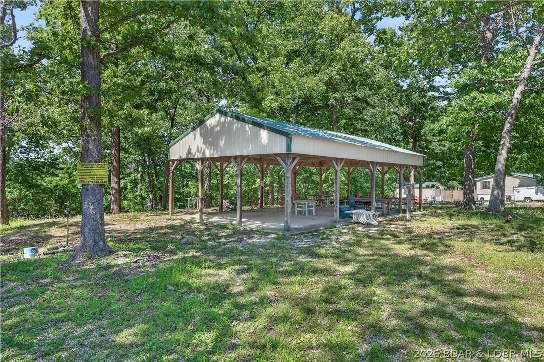 Osage Highlands - Residential