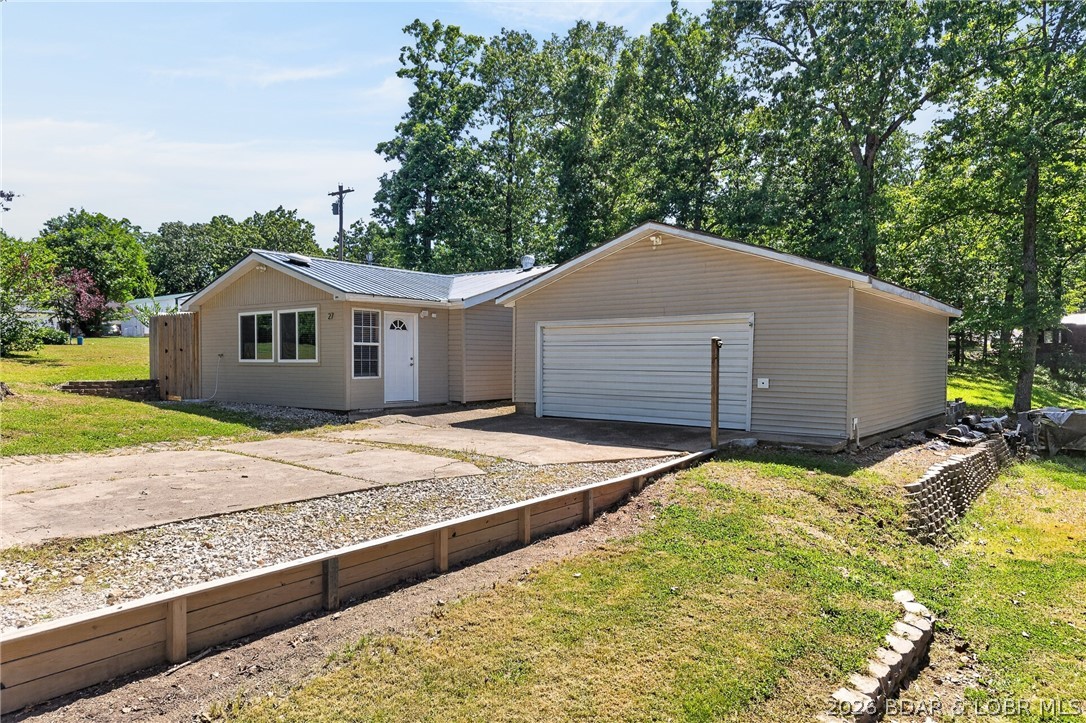 Osage Highlands - Residential