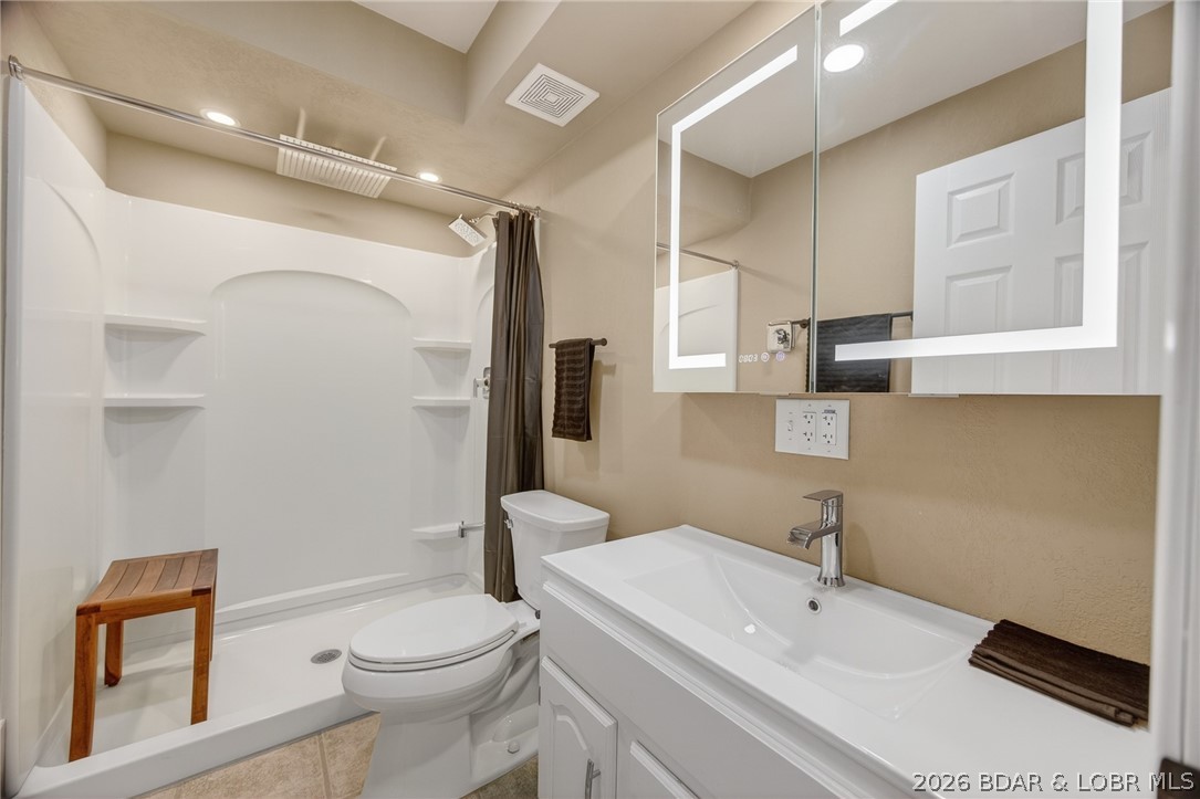 Osage Highlands - Residential