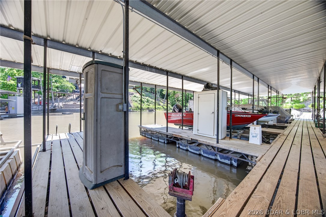 Osage Highlands - Residential