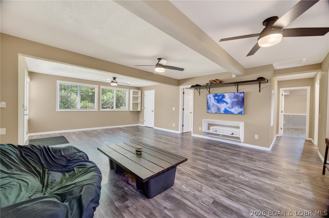 Osage Highlands - Residential