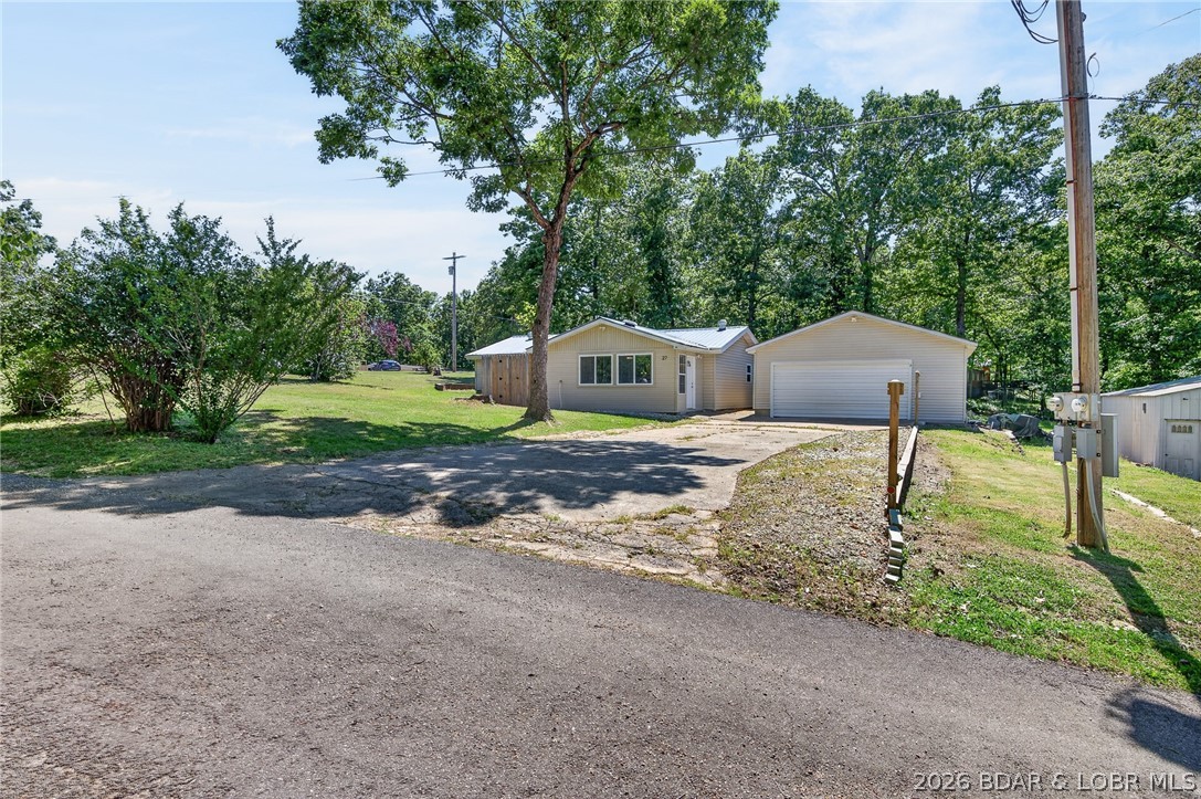 Osage Highlands - Residential