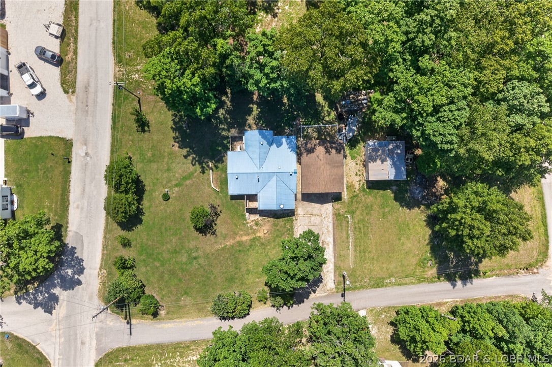 Osage Highlands - Residential