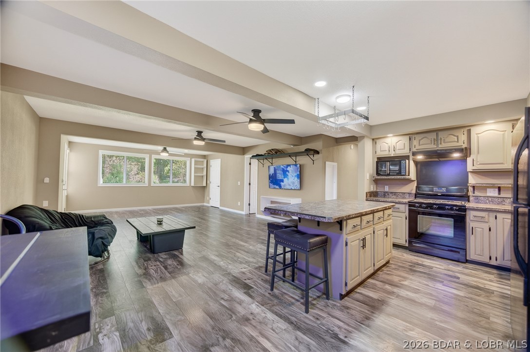 Osage Highlands - Residential