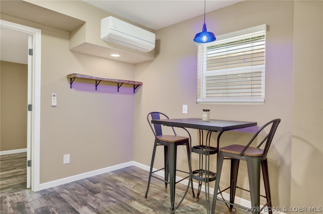 Osage Highlands - Residential